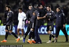 [天下足球]隐瞒行程 拉菲尼亚遭解约