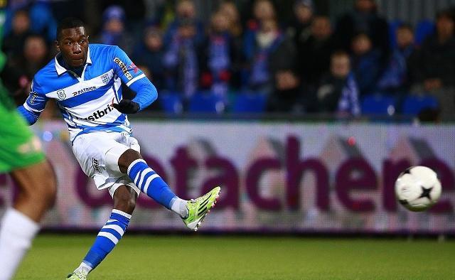 他们进行了 他们进行了