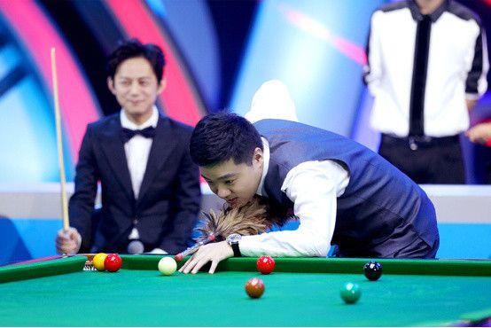 选手取得好 选手取得好