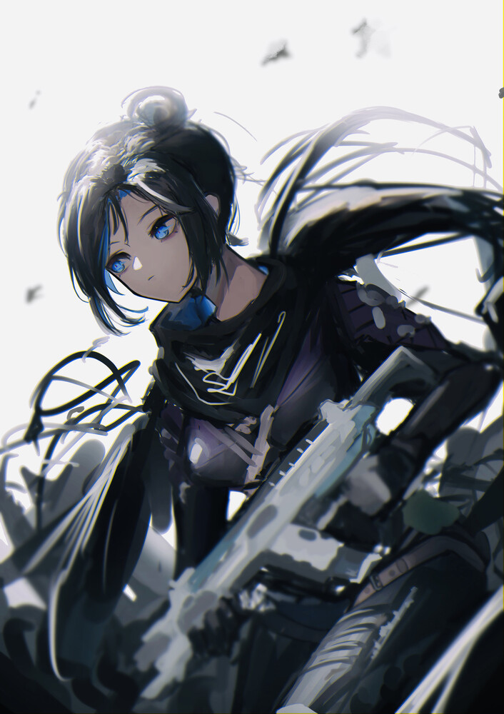 方式