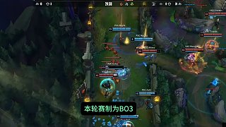 阵容组织
